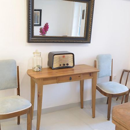 Soultana'S Antique House Villa Plomari ภายนอก รูปภาพ